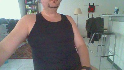 bisex8934 live from France