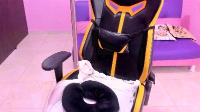 blondie_squirt live from Italy