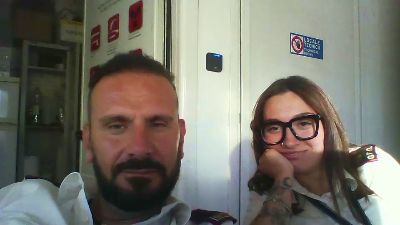 bolognabig live from Italy
