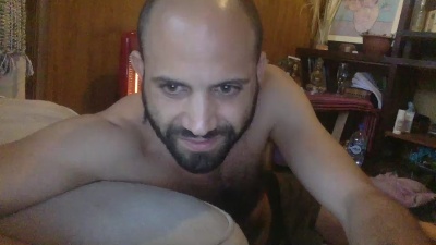 bothhot2 live from Chile