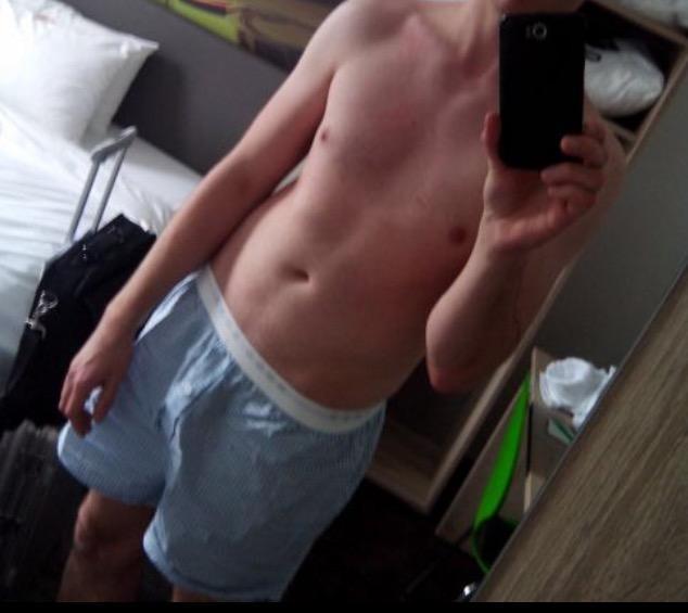 boxerfabian live from Germany