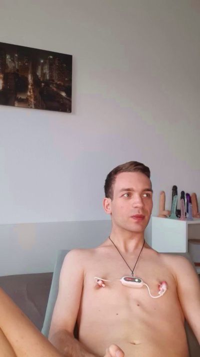 boylove223 live from Germany