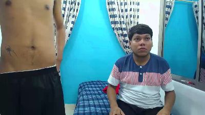 boys_pleasure69 live from Colombia