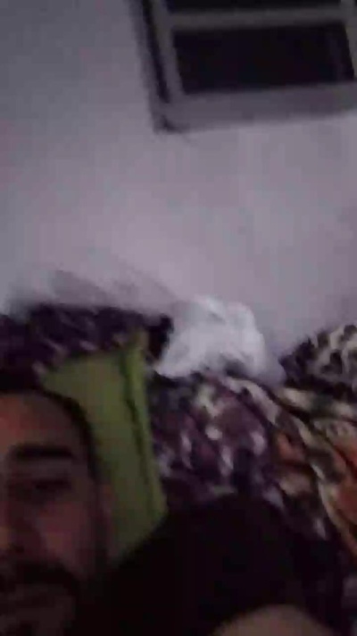 bueno47 live from Brazil