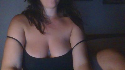 bunnyesweet1995 live from Italy