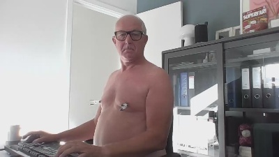 burslaven live from Denmark