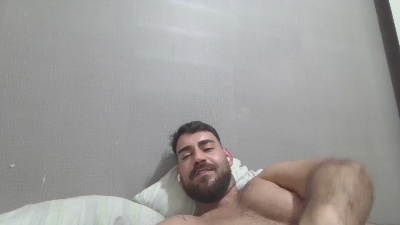 caiorio2 live from Brazil