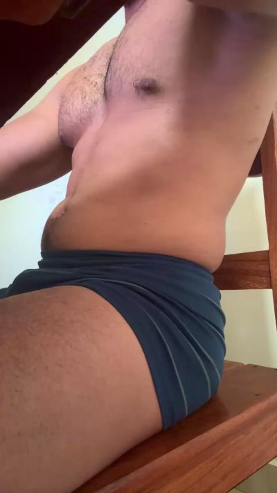 calugo live from Brazil