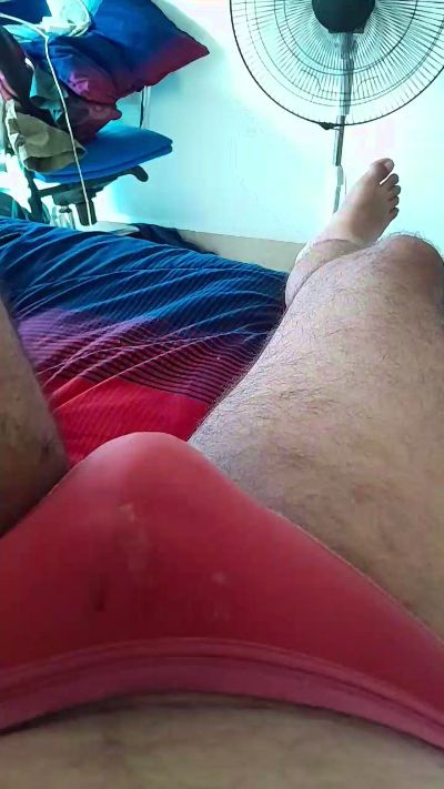 camelhito007 live from Mexico