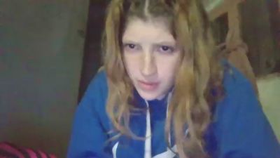 camila4993 live from Argentina