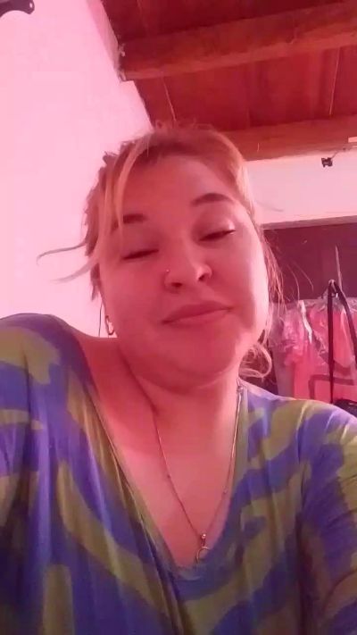camilita59 live from Argentina