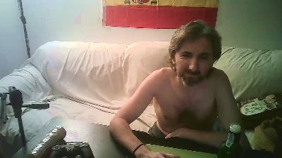 cannalaxxx live from Spain
