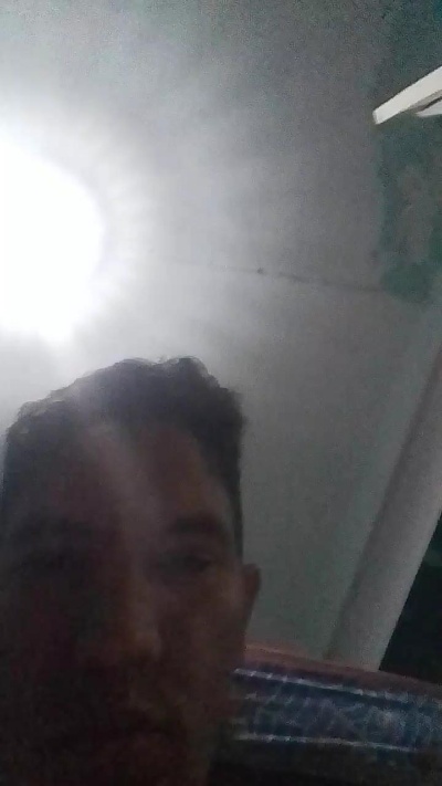 carl822 live from Venezuela