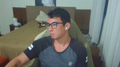 carloskom live from Brazil