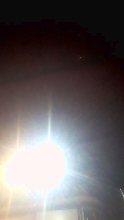 carlosyleonor23 live from Argentina
