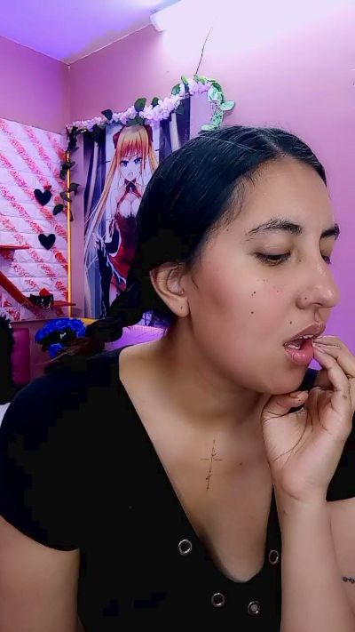 cassandra_ruiz3 live from Colombia