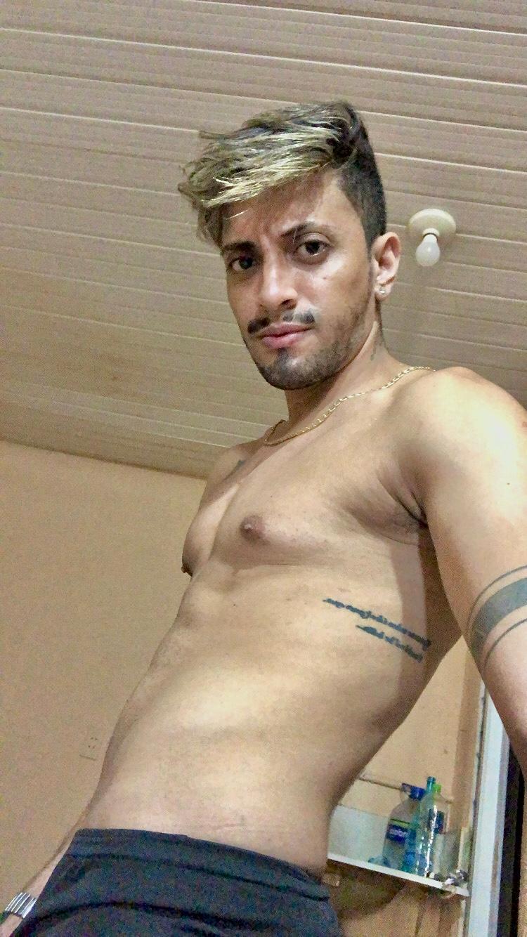 cassiomoreiira live from Brazil