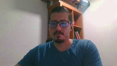 cazador_hot live from Mexico