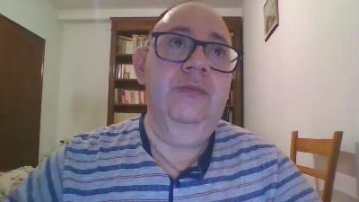 cazzotesoxte live from Italy