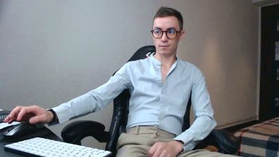 charlie_seyer live from Spain