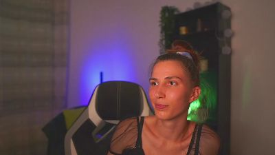 charlottgotit live from Croatia