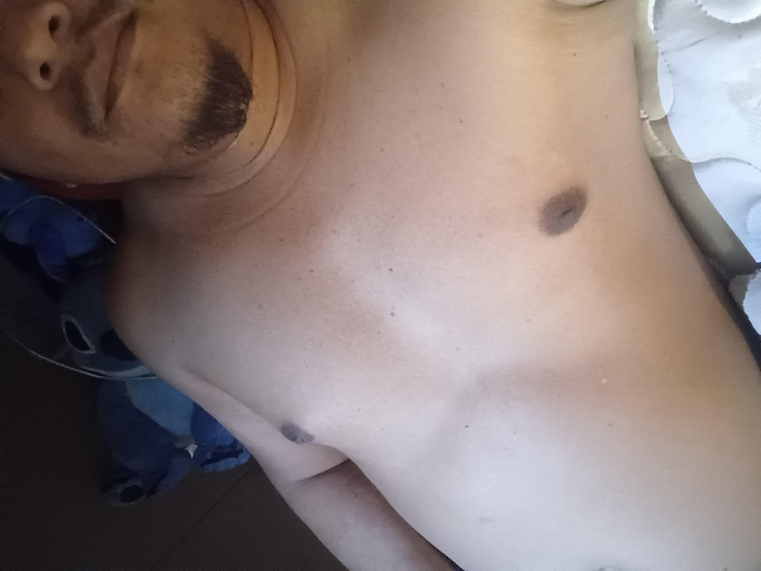chawy_sexy live from Mexico