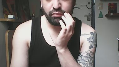 chechhhh live from Argentina