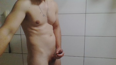chefe28 live from Brazil