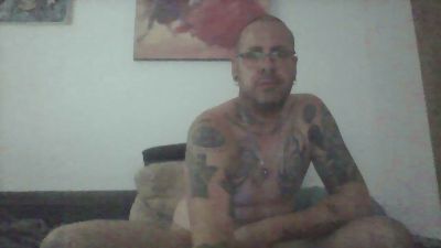chema00000 live from Switzerland