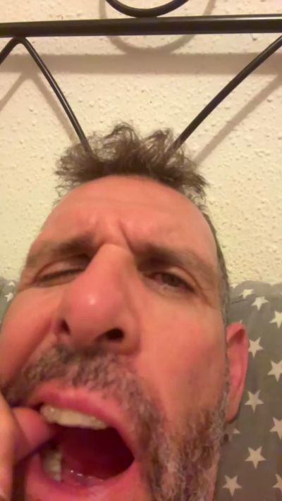 chicogym50 live from Spain