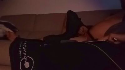 cilenos live from Italy
