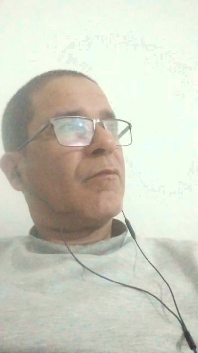 claudioroberto8 live from Brazil