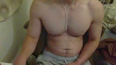 cockboy621 live from Taiwan