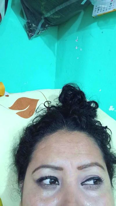 coketasexy live from Mexico
