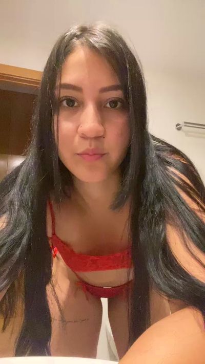 cora_2801 live from Spain