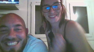 couplefunchaud1 live from France