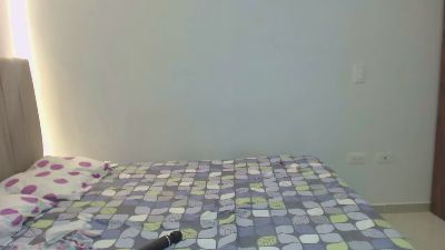 couplehorny_1 live from Colombia