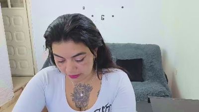 couplework live from Colombia