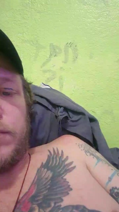 cumandgo777 live from United States