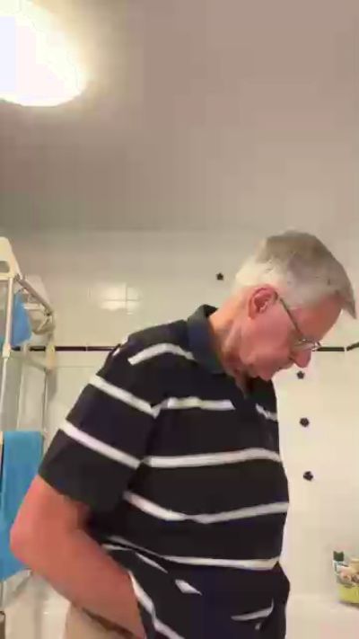cumboy63 live from Germany