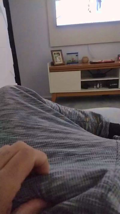 cunha3 live from Brazil