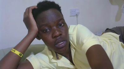 cute_marion live from Kenya