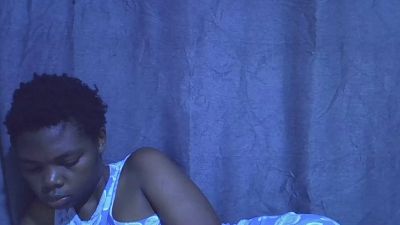 cute_tamara1 live from Kenya