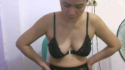 cutiebabe24 live from Philippines