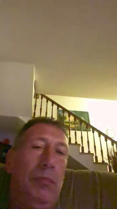 cyberone4 live from Italy