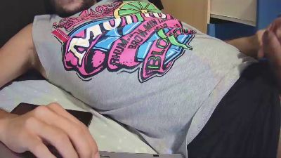 daddoxxx live from Italy