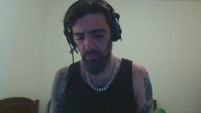 daliboyxxx live from Argentina
