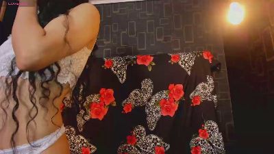 damianandtiana live from Colombia