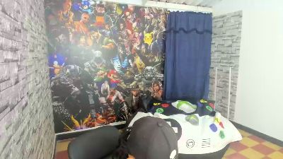 dan_cristancho live from Colombia
