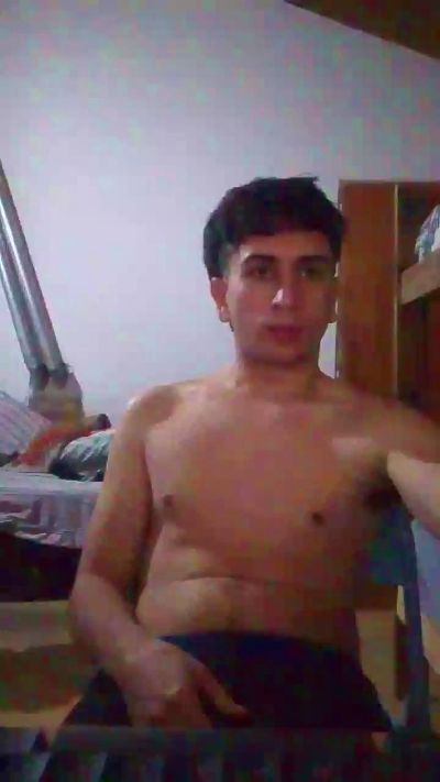 dan_x23 live from Argentina